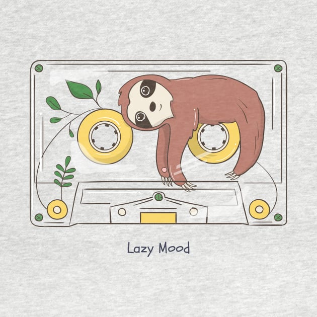 Lazy Mood by Epic Hikes